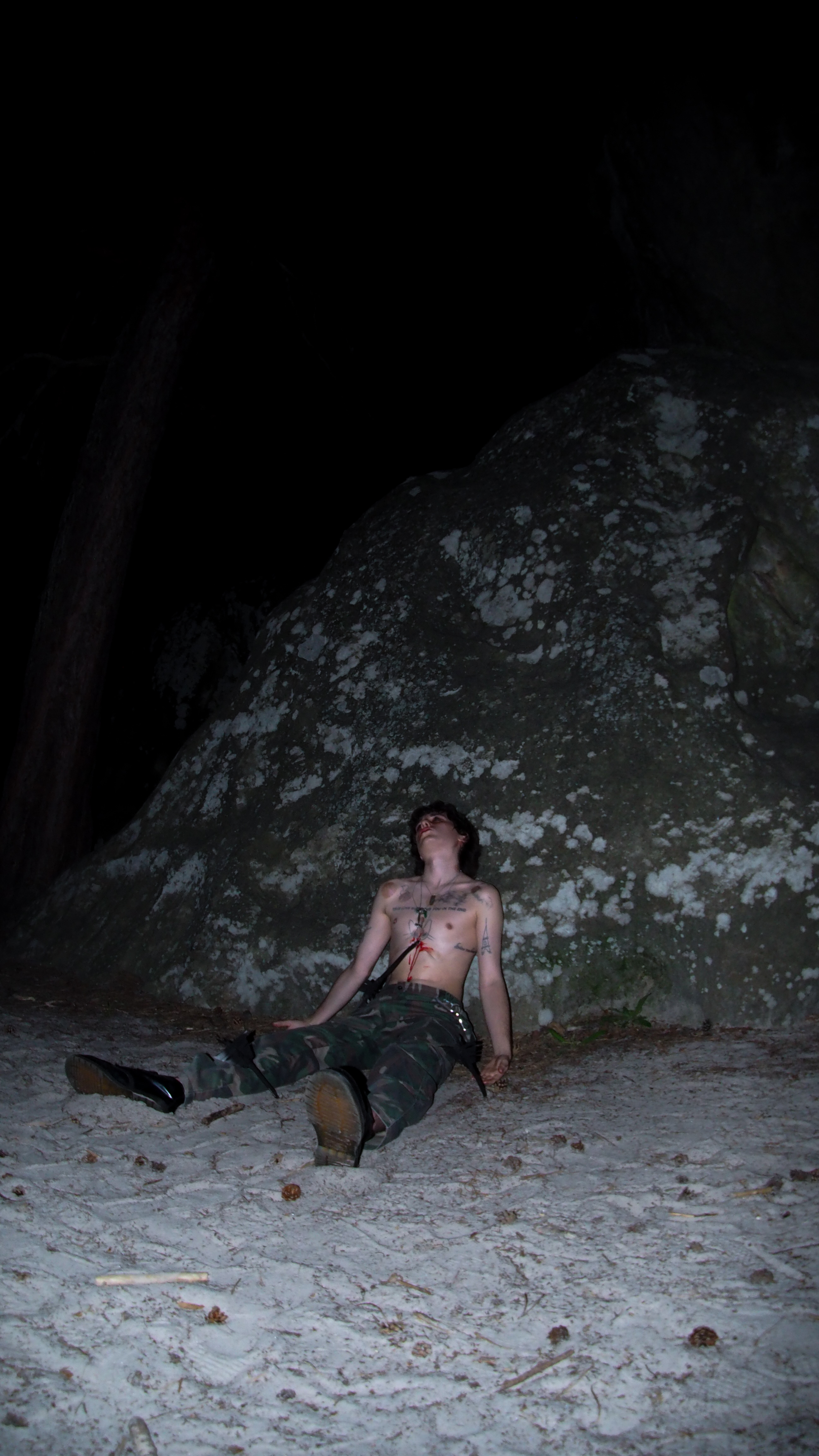 death